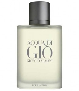 Acqua Di Gio