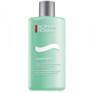 Biotherm Aqua Power Lotion