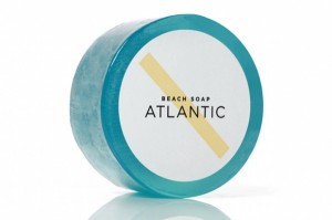 Saturdays NYC x Baxter of California Beach Soap