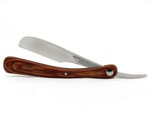 Feather Artist Club DX Straight Razor