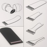 Folding Razor Concept folding razor4 150x150 Folding Razor Concept
