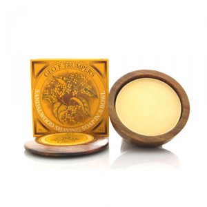 Geo.F. Trumper Sandalwood Shaving Soap
