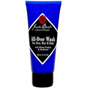 Jack Black All-Over Wash