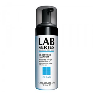 Lab Series Oil Control Face Wash