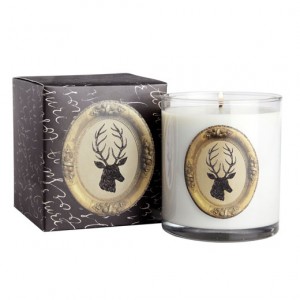 Patch NYC Candles