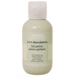 Aveda Pure Abundance Dry Shampoo