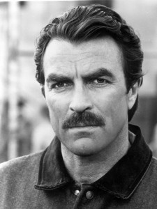 Inspirational Mustache Quote of the Day