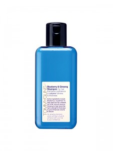 Tommy Guns Blueberry & Ginseng Shampoo