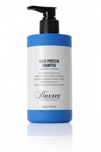 Baxter of California Daily Protein Shampoo