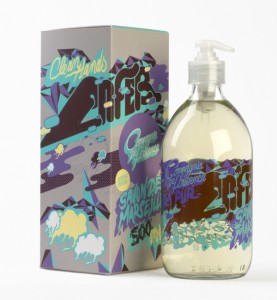 Compagnie de Provence Limited Edition Soap Bottles by iLK™