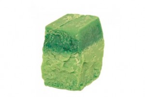 Lush Jungle Solid Hair Conditioner