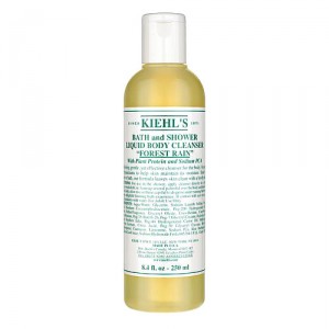 Kiehl’s Forest Rain Bath & Shower Wash