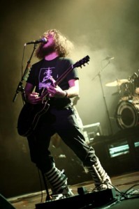 Best Beards in Modern Music