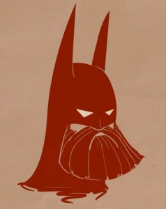 Bearded Heroes