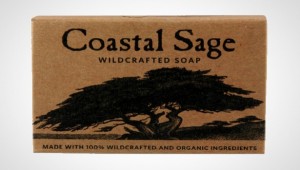 Juniper Ridge Coastal Sage Soap