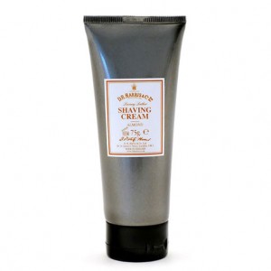 Dr. Harris & Co. Luxury Lather Shaving Cream
