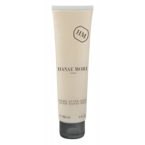 Hanae Mori HM Aftershave Balm