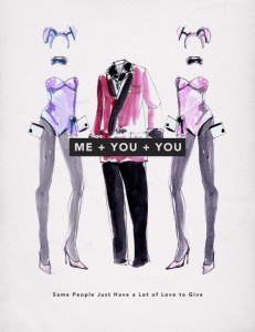 You + Me: Valentines Day Cards