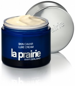 La Prairie Skin Caviar Luxe Cream
