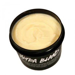 Lush Ultra Bland Cleanser