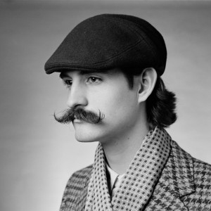 FEATURE: The Moustache Club