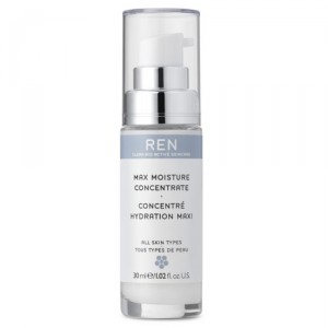 REN Max Moisture Concentrate