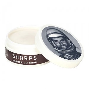 Sharps Bald Head Balm