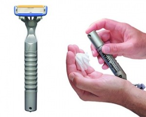Shavemate’s Titan All-in-one
