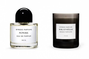 Byredo Parfums launch in Japan