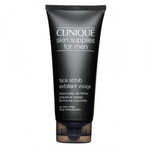 Clinique Face Scrub