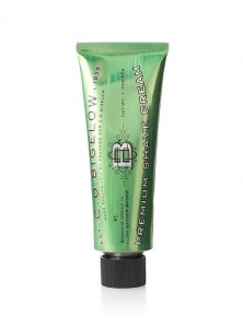 C.O. Bigelow Premium Shave Cream