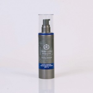 Henri Lloyd Ocean Mineral Moisturizer SPF15