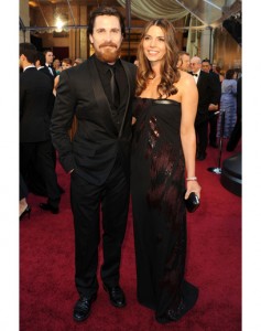 Grooming at the Oscars