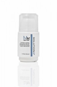 MiN New York Solution2 Rollerball