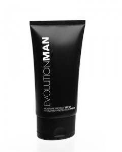 EvolutionMan ‘Moisture Protect SPF 20’