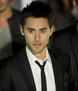 HUGO BOSS Signs Jared Leto as face of ‘Just Different’