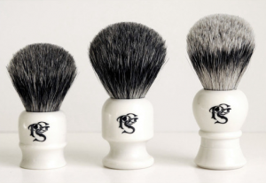 Portland General Store ‘Liberty’ Shave Brush