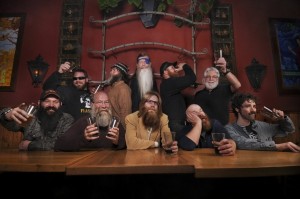 New Reality Show: ‘Whisker Wars’
