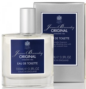 Bronnley Original Eau de Toilette
