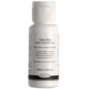 Alpha-H Clear Skin Daily Hydrator Gel