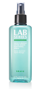 Lab Series Moisturizing After Shave Soothing Spray