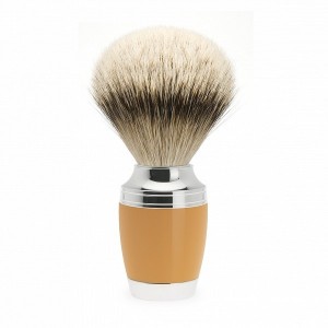 Muhle Stylo Silvertip Shaving Brush