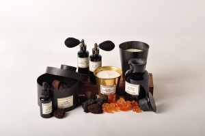 Mad et Len Scents