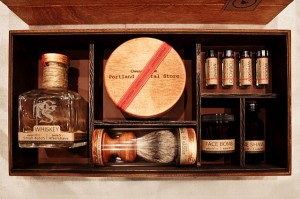 Portland General Store x Owen & Stork
