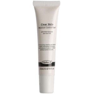 Alpha-H Clear Skin Blemish Control Gel