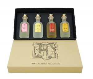 The Trumper Selection Gift Box
