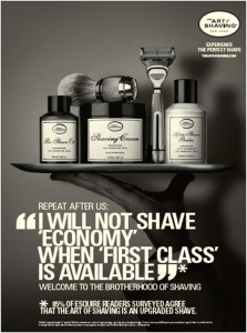 The Art of Shaving ‘Friends & Family’ Sale