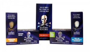 Bluebeard’s Revenge Launches Expanded Range