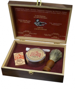 Laboratories Osma Shaving Set