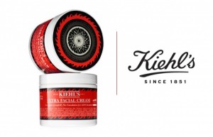 amfAR x Kiehl’s Limited Edition Ultra Facial Cream
